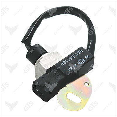 سنسور حرارتی ، ترموسوييچ قطع فن رادياتور پژو 2000 سامفر