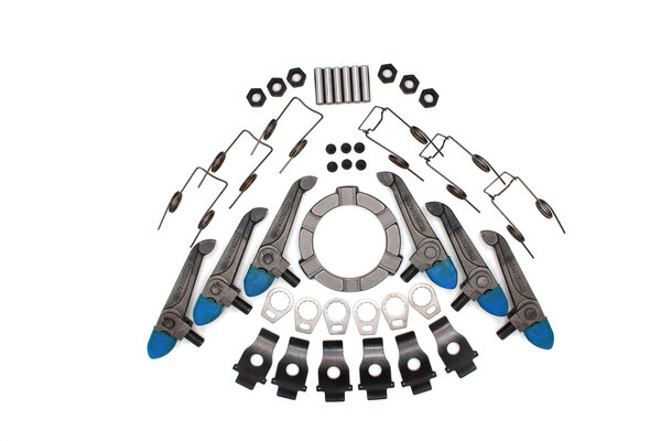 لوازم دیسک کلاچ هشت سیلندر