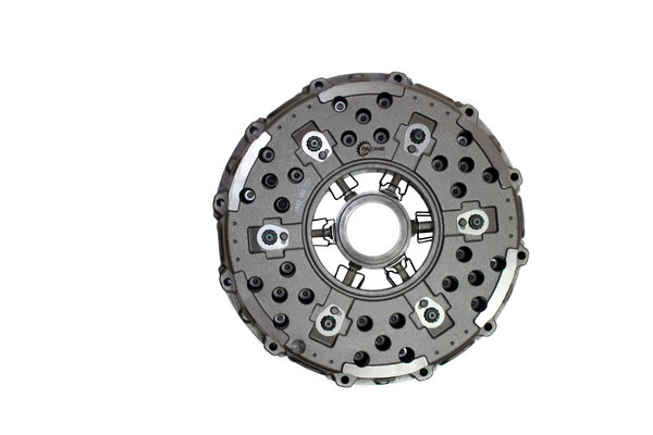 دیسک کلاچ هشت سیلندر