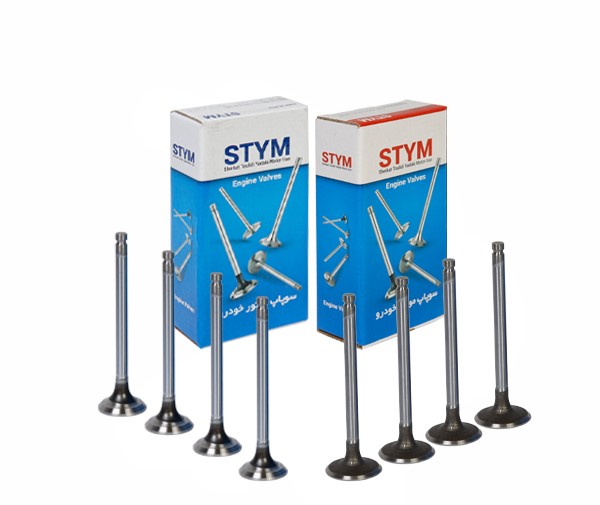 6.jpg سوپاپ دود و هوا موتور پیکان تعمیر سوم ساوه STYM - Image 1