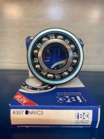 بلبرینگ 6307 NR C3 - IBC تبریز اصلی - Image 2