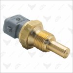 سنسور دماي آب دو فیش طوسی پژو 405 و سمند و پارس CNG (فشنگی) سامفر