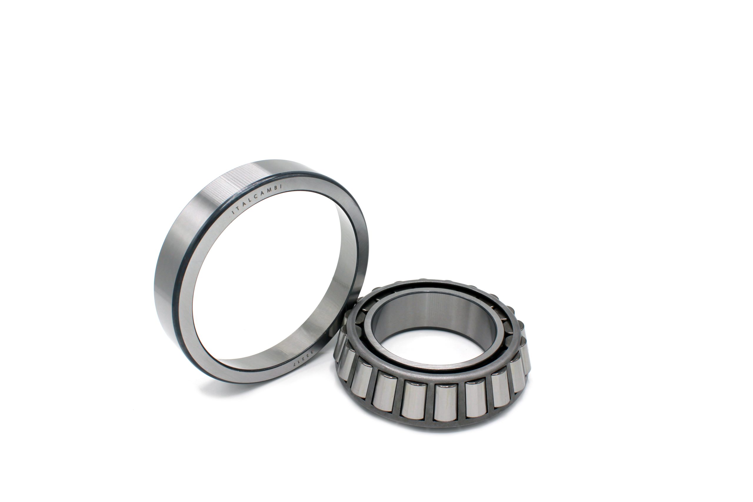 بلبرینگ چرخ جلو هوو/مایلر بزرگ