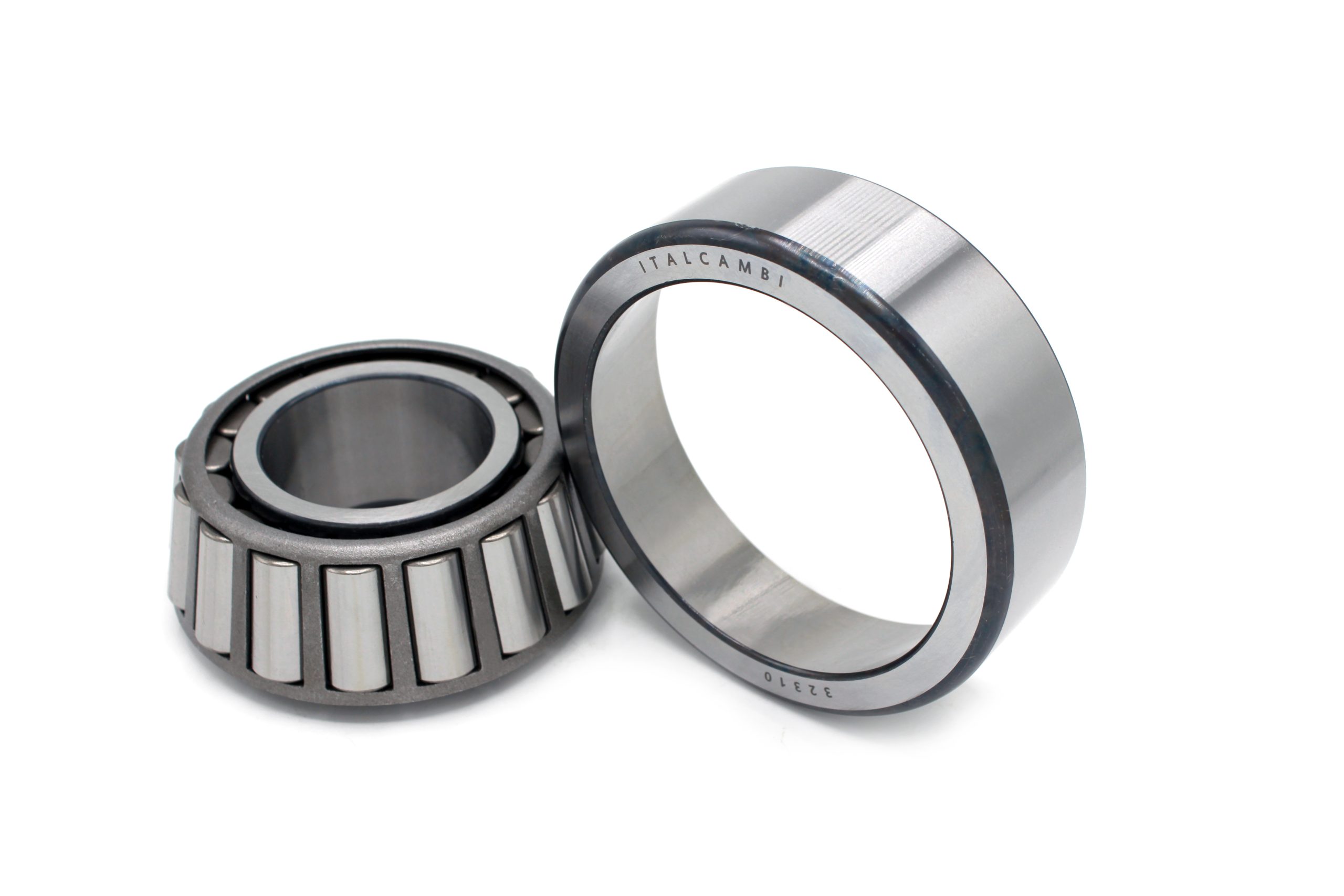 بلبرینگ چرخ جلو ده تن/مایلر/کویتی کوچک