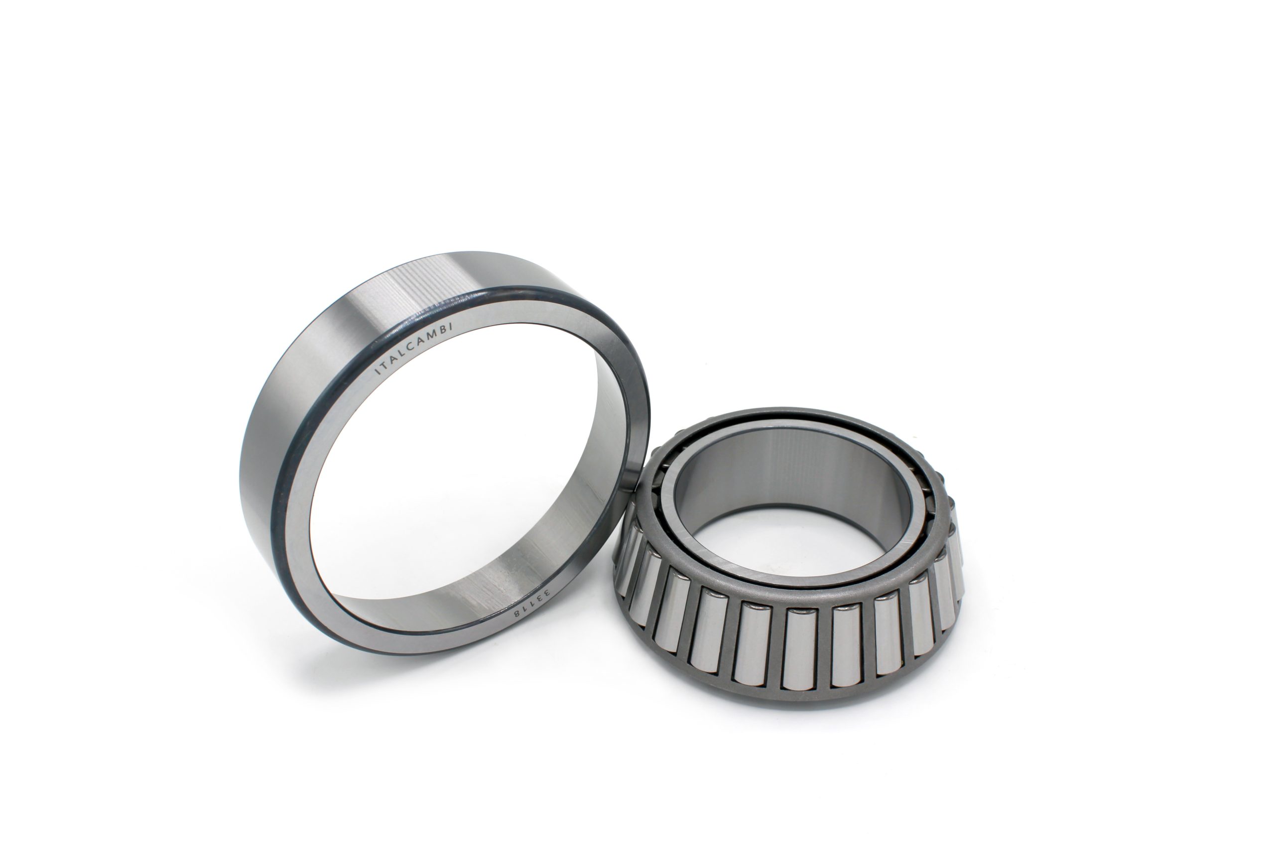 بلبرینگ چرخ کفی تریلی