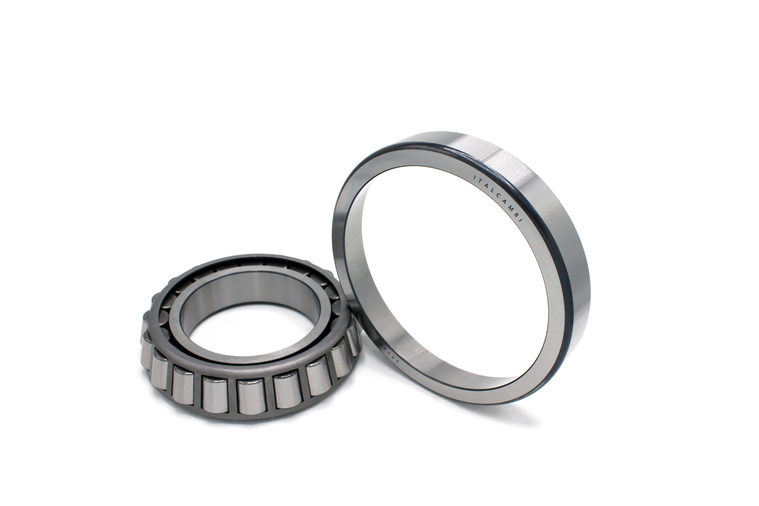 بلبرینگ چرخ تریلی