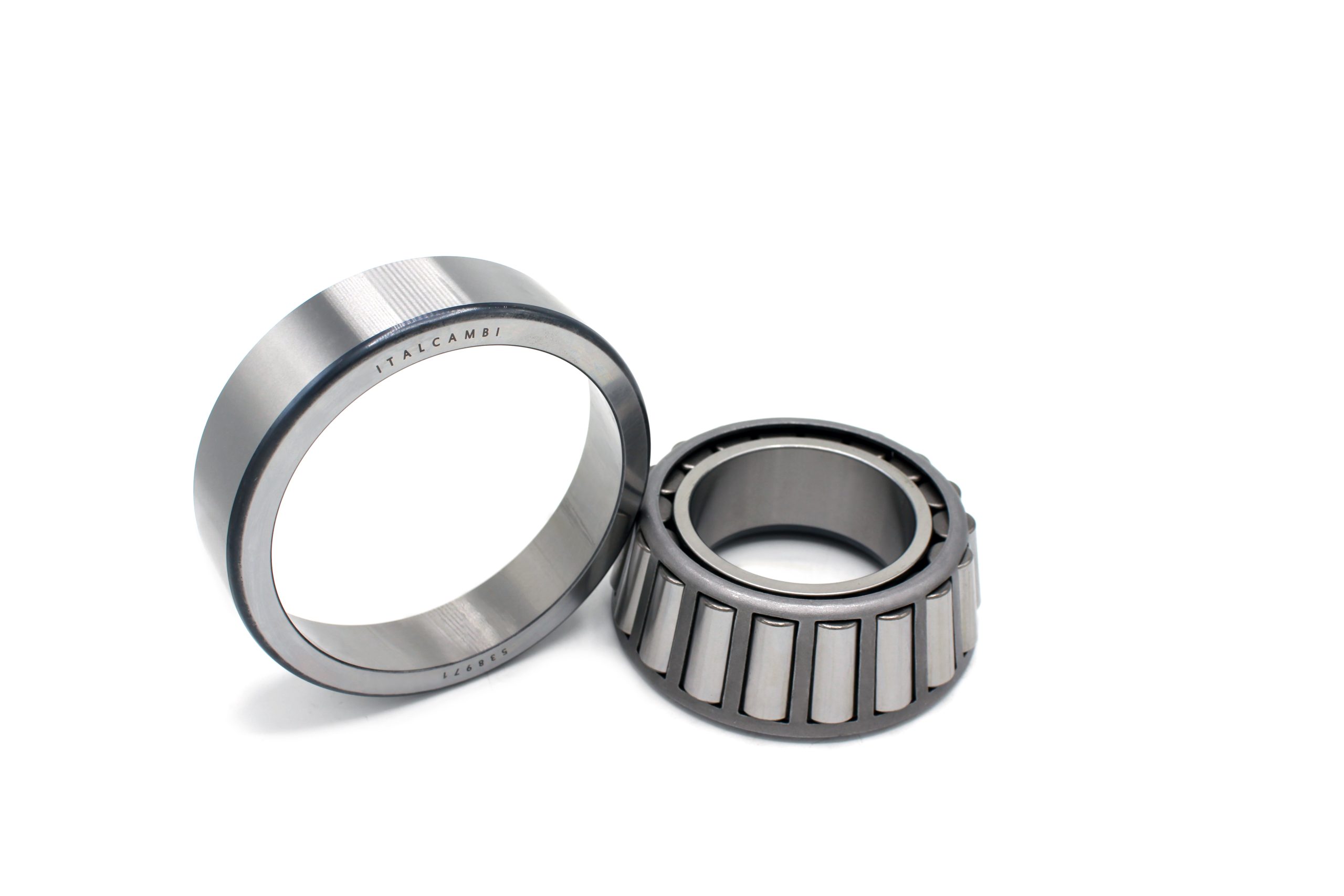 بلبرینگ چرخ عقب ده تن/مایلر کوچک