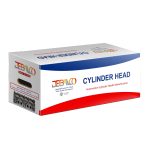 سر سیلندر لخت دنا بهریز پژو 405 XU7 دو گانه سوز