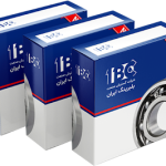 بلبرینگ 6307 NR C3 - IBC تبریز اصلی