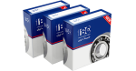 بلبرینگ 6208 جلو گیربکس پیکان روا اردی اریسان IBC تبریز اصل