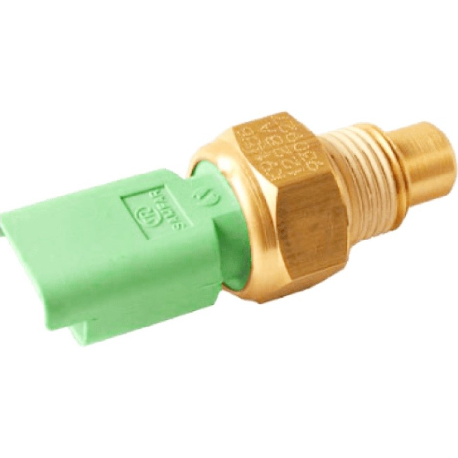 سبز-xu7.jpg سنسور دماي آب سه فیش سبز پژو 405 ، سمند EF7 و سمند سورن (فشنگی) سامفر - Image 1