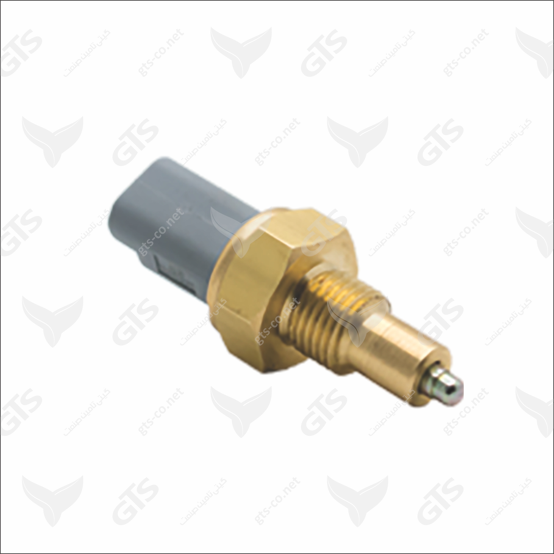 عقب-206.jpg سوئيچ استپ دنده عقب گيربکس پژو 206 (فشنگی) سامفر - Image 1
