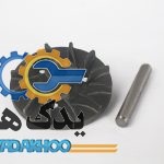 میل و پره آب پخش کن واتر پمپ N12