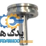 پیستون آلومینیومی دسته دنده