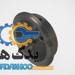 توپی (نافی )اوئل پمپ