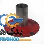 قیفی گیربکس جدید