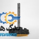 میل و پره آب پخش کن واتر پمپ N10