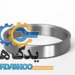 کنس (جای )کاسه نمد توپ طلا حرارتی
