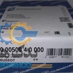 رینگ موتور 206 تیپ 5 (استاندارد)