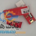 چسب واشر ساز حرارتی فرودو