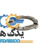 آسیاب دیسک قدیم،مایلری (جای انگشتی 18)