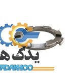 آسیاب دیسک N10-N12  (جای انگشتی پهن)