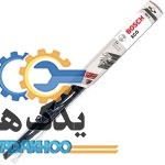 تیغه برف پاک کن آهنی، خار عصایی، بدون آبپاش - Image 5
