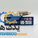 شمع پايه كوتاه سوزني تك پلاتين دبل پلاتينيوم - Image 2