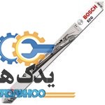 تیغه برف پاک کن آهنی، خار عصایی، بدون آبپاش