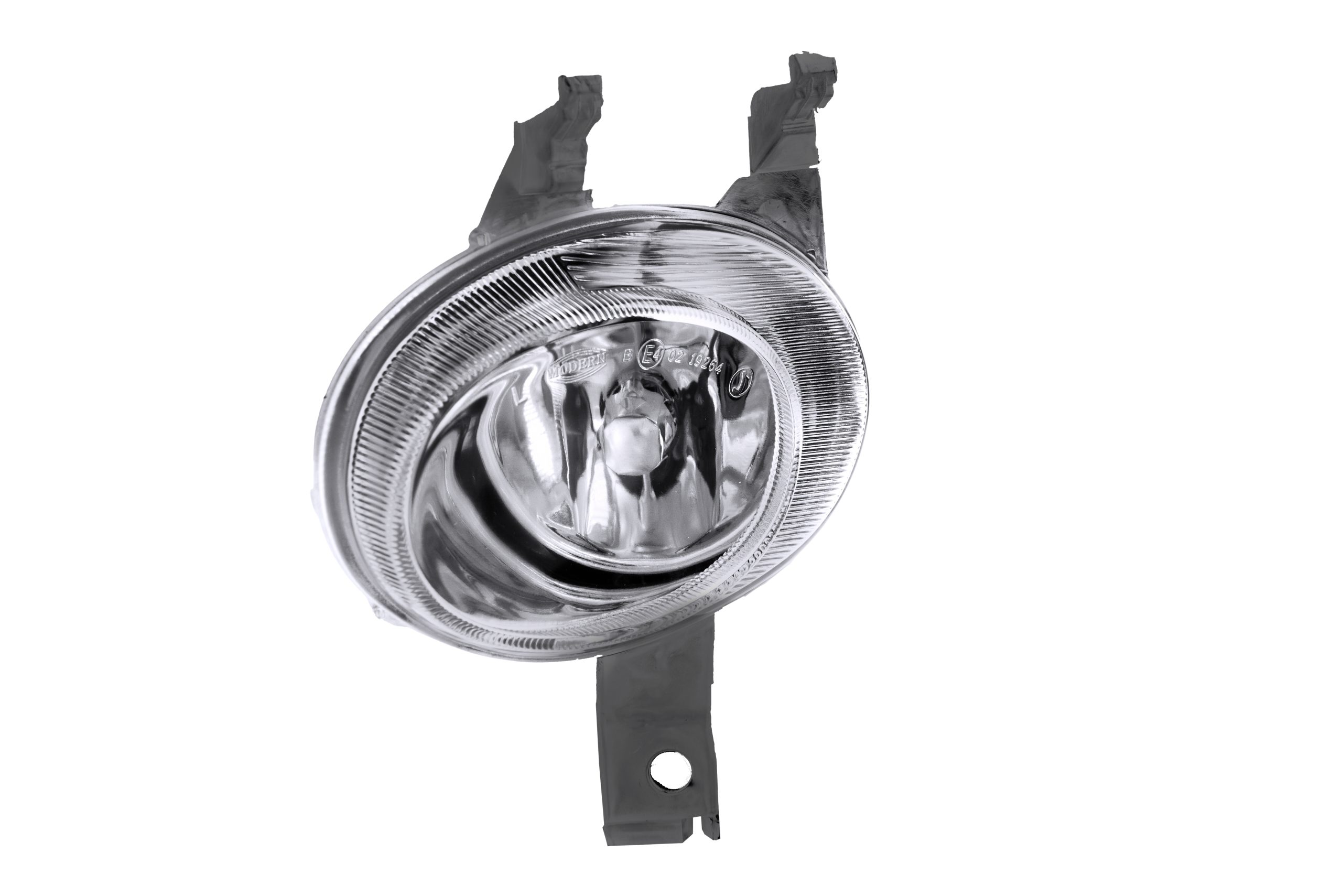 مه شکن جلو 206 مدرن