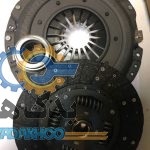 کیت کلاچ نیسان گازوئیل