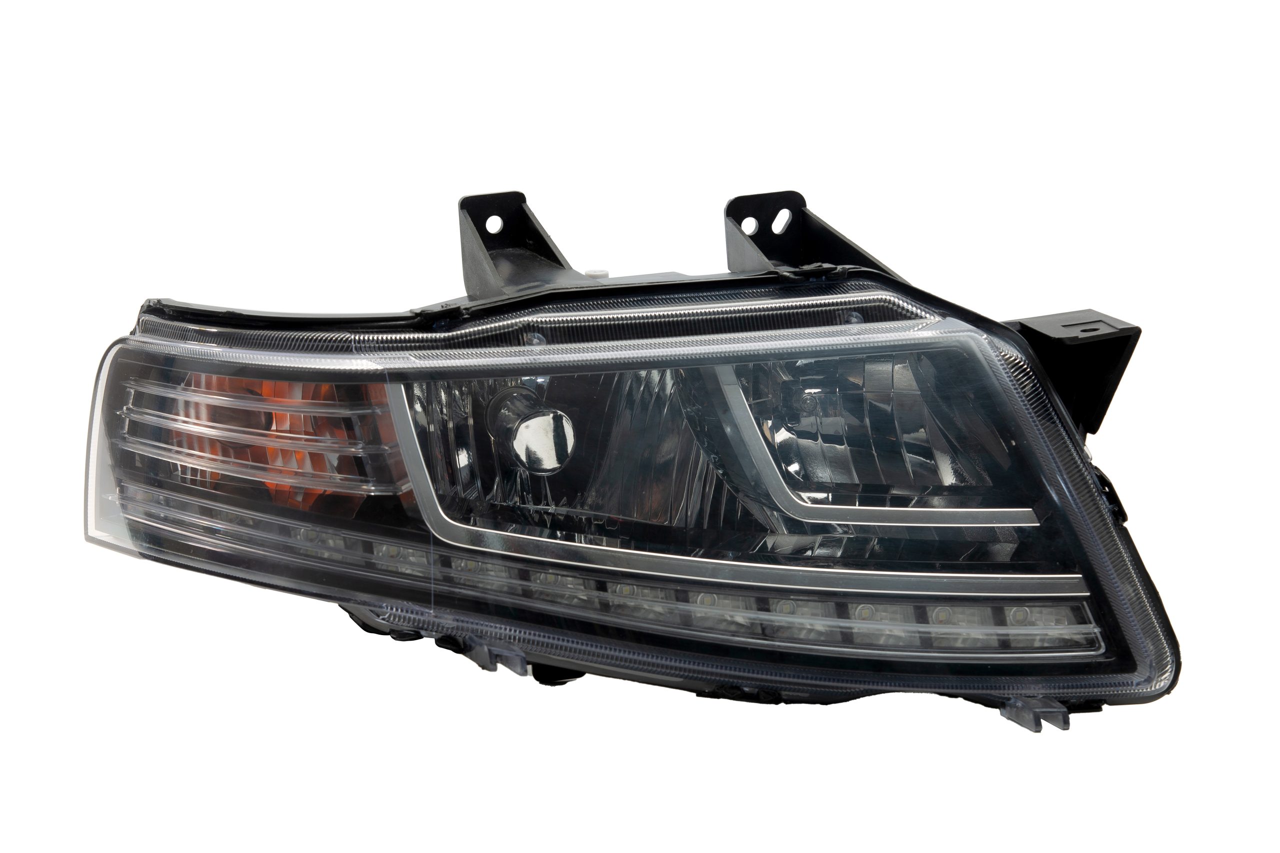 چراغ جلو سورن