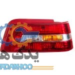 خطر عقب SLX بدون وایرست