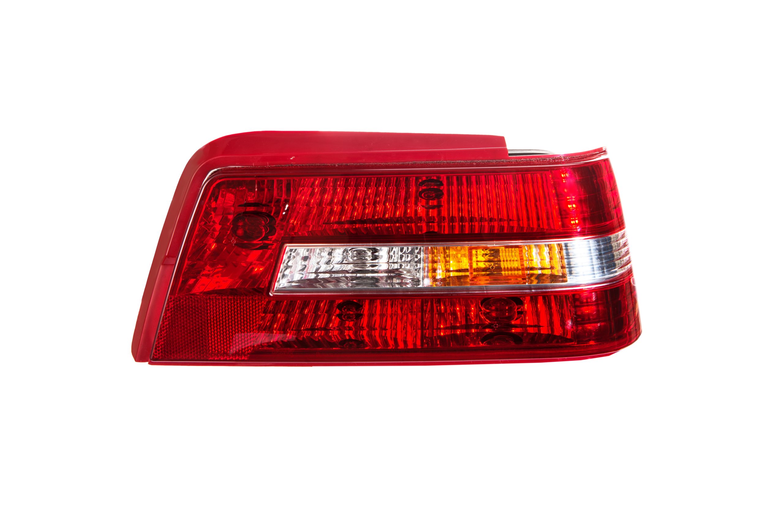 خطر عقب SLX بدون وایرست