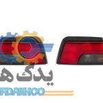چراغ خطر 405 بدون سوکت و لامپ