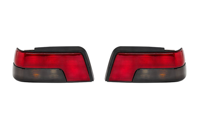 چراغ خطر 405 بدون سوکت و لامپ