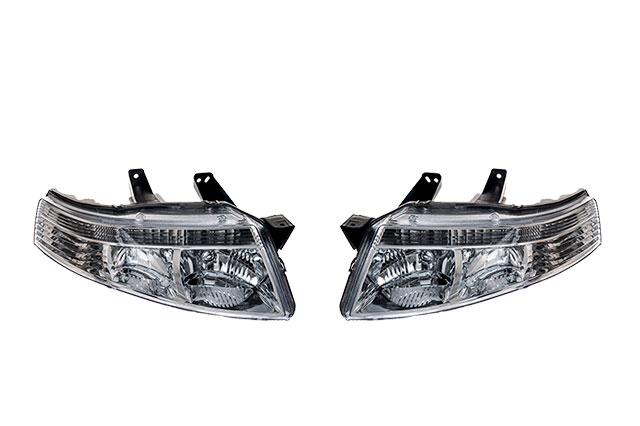 head-lamp-soren-1 چراغ جلو سمند lx - Image 1