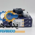 سنسور اکسیژن بالا 6 فیش سمند EF7