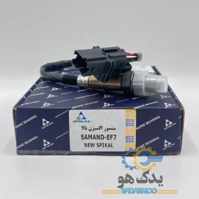 سنسور اکسیژن بالا 6 فیش سمند EF7
