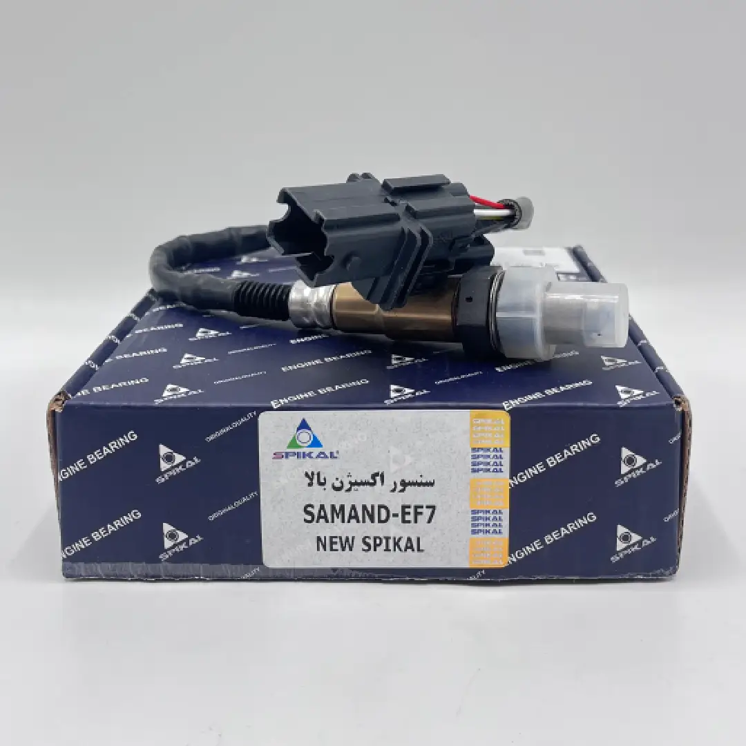 سنسور-اکسیژن-بالا-سمند-EF7-1 سنسور اکسیژن بالا 6 فیش سمند EF7 - Image 1